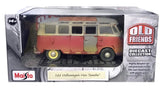 Maisto: Old Friends 1:25 - Volkswagen Van