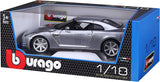 Bburago: 1:18 Scale Diecast Vehicle - Nissan GTR R35 (Assorted Colours)