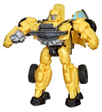 Transformers: Beast Alliance - Battle Changers - Bumblebee (Battle Changer Series)