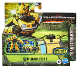Transformers: Beast Alliance - Battle Changers - Bumblebee (Battle Changer Series)