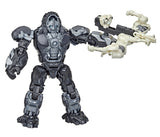 Transformers: Beast Alliance - Weaponizer - Optimus Primal (Weaponizer Series)