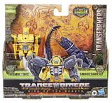 Transformers: Beast Alliance - Combiner - Bumblebee (Combiner Series)