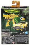 Transformers: Beast Alliance - Deluxe - Bumblebee (Deluxe Series)