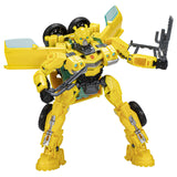 Transformers: Beast Alliance - Deluxe - Bumblebee (Deluxe Series)