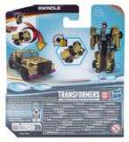 Transformers EarthSpark: Flip Changer - Swindle (Flip Changer - Wave 2)