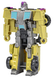 Transformers EarthSpark: Flip Changer - Swindle (Flip Changer - Wave 2)