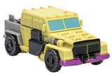 Transformers EarthSpark: Flip Changer - Swindle (Flip Changer - Wave 2)