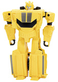 Transformers EarthSpark: Flip Changer - Bumblebee (Flip Changer - Wave 1)