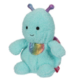 Bumbumz: Sullivan the Snail - 7.5" Plush (19cm)