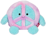 Bumbumz: Megs the Peace Sign - 7.5" Plush (19cm)