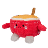 Bumbumz: Rufus the Ramen - 7.5" Plush (19cm)