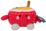 Bumbumz: Rufus the Ramen - 7.5" Plush (19cm)