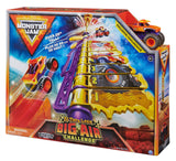 Monster Jam: El Toro Loco - Big Air Challenge Playset