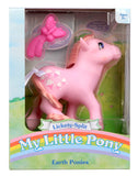 My Little Pony: Lickety-Split - 4" Retro Figure