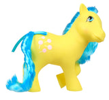 My Little Pony: Tootsie - 4" Retro Figure