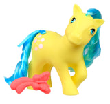 My Little Pony: Tootsie - 4" Retro Figure