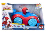 Spidey & Friends: Flash 'N' Dash - Web Crawler