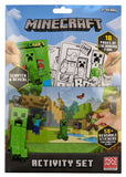 Minecraft - Activity Set