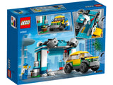 LEGO City: Carwash - (60362)