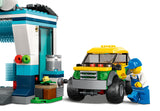 LEGO City: Carwash - (60362)
