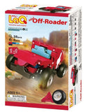 LaQ: Hamacron Constructor Mini: Off-Roader