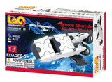 LaQ: Hamacron Constructor Mini: Space Shuttle