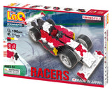 LaQ: Hamacron Constructor: Racers