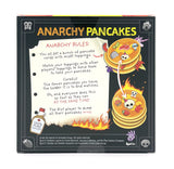 Anarchy Pancakes (by Exploding Kittens & Dobble)