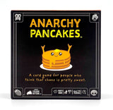 Anarchy Pancakes (by Exploding Kittens & Dobble)