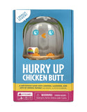 Hurry Up Chicken Butt (by Exploding Kittens)