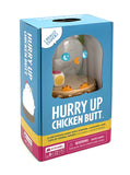 Hurry Up Chicken Butt (by Exploding Kittens)