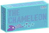 The Chameleon - Pictures Edition (Card Game)