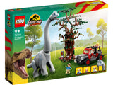 LEGO Jurassic World: Brachiosaurus Discovery - (76960)