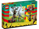LEGO Jurassic World: Brachiosaurus Discovery - (76960)