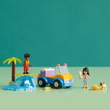 LEGO Friends: Beach Buggy Fun - (41725)