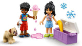 LEGO Friends: Beach Buggy Fun - (41725)