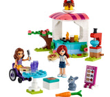 LEGO Friends: Pancake Shop - (41753)