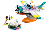 LEGO Friends: Sea Rescue Plane - (41752)