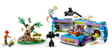 LEGO Friends: Newsroom Van - (41749)