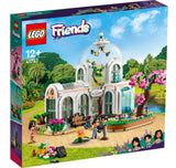 LEGO Friends: Botanical Garden - (41757)