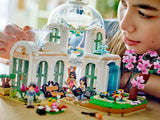 LEGO Friends: Botanical Garden - (41757)