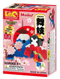 LaQ: Japanese Collection: Maiko