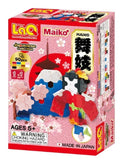 LaQ: Japanese Collection: Maiko
