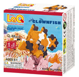 LaQ: Marine World Mini: Clownfish