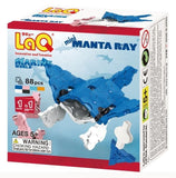 LaQ: Marine World Mini: Manta