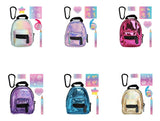 Real Littles: Themed Backpack - Series 6 (Assorted Designs)