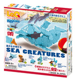 LaQ: Marine World: Sea Creatures