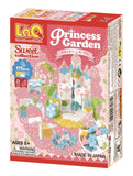 LaQ: Sweet Collection: Princess Garden
