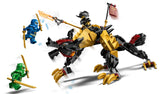 LEGO Ninjago: Imperium Dragon Hunter Hound - (71790)