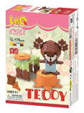 LaQ: Sweet Collection: Teddy